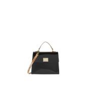 Handtas Alviero Martini 1a Classe , Black , Dames