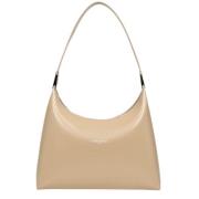 Suand Ace 433-21 Bag-tas Lancaster , Beige , Dames