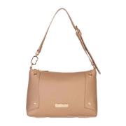 Schoudertas Gattinoni , Beige , Dames