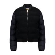 Stijlvolle Bomberjack Ciesse Piumini , Black , Dames