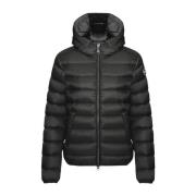 Zwarte Originele Jassen Colmar , Black , Dames