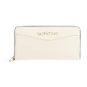 Wallets & Cardholders Valentino by Mario Valentino , White , Dames