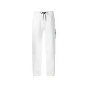 Casual Sweatpants North Sails , White , Heren