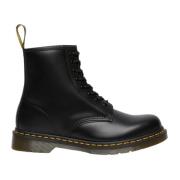 Enkellaarzen Dr. Martens , Black , Heren