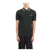 Stijlvolle Polo Shirt Samenwerking Comme des Garçons , Green , Heren