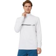 Lange mouw T-shirt Harmont & Blaine , White , Heren