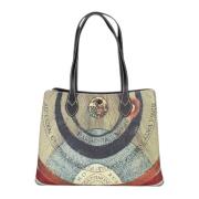 Schoudertas Gattinoni , Multicolor , Dames