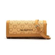 Liuto Schoudertas Beige/Multicolor Valentino by Mario Valentino , Beig...