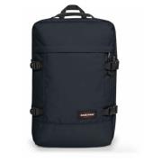 Reisrugzak 2-in-1 Zwart Denim Eastpak , Blue , Unisex