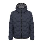 Blauwe Originals Jassen Colmar , Blue , Heren