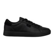 Stijlvolle Sneakers voor Mannen en Vrouwen Fila , Black , Dames