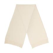 Kasjmier Sjaal UMA Wang , Beige , Dames