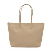 Draagtas Lacoste , Beige , Dames