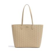 Draagtas Lacoste , Beige , Dames