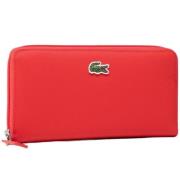 L.12.12 Concept Nf2900Po Lacoste , Red , Dames