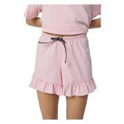 Broek van pyjama Lima roze Bizuu , Pink , Dames