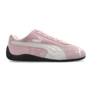 Sportschoenen Speedcat OG Puma , Pink , Dames