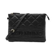 Cross Body Bags Valentino by Mario Valentino , Black , Dames