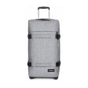 Functionele TransitR M Koffer in Sunday Grey Eastpak , Gray , Unisex