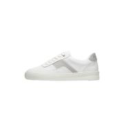 Mondo Game Grey Filling Pieces , White , Heren