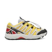 Geavanceerde sneakers met Contagrip-rubberen zool Salomon , Multicolor...