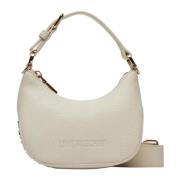 Handtas Love Moschino , White , Dames