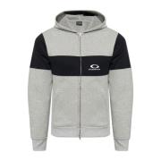 Hoodie Balenciaga , Gray , Heren