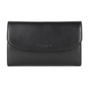 Wallets Cardholders Lancaster , Black , Heren