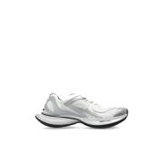 Sneakers Circuit Balenciaga , White , Heren