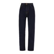 Klassieke Denim Jeans voor dagelijks gebruik Chloé , Blue , Dames