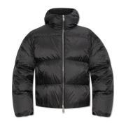 6 Willow Smith Moncler , Black , Dames