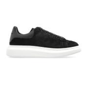 Oversized sneakers Alexander McQueen , Black , Heren