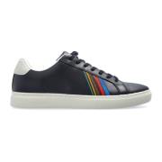 Sneakers Rex PS By Paul Smith , Blue , Heren