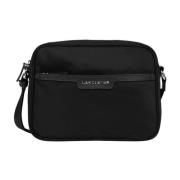 Mannen tas Lancaster , Black , Dames