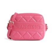 Gewatteerde Crossbody Tas met Verstelbare Band Valentino by Mario Vale...