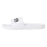 Wollie Flip-flops Jack & Jones , White , Dames