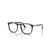 Vista Zonnebril Persol , Black , Unisex