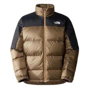 Diablo donsjack The North Face , Brown , Heren