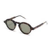 Ues926A 205 Sunglasses Thom Browne , Brown , Unisex