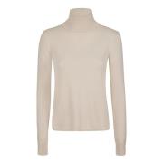 Kasjmier Coltrui in Albast Max Mara Studio , Beige , Dames