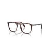 Vista Zonnebril Persol , Brown , Unisex