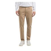 Stijlvolle Denim Broek voor Mannen Replay , Beige , Heren