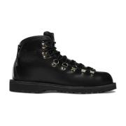 Zwart Glace Mountain Pass Danner , Black , Heren