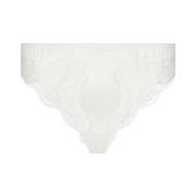 Comfortabel Katoenen Ondergoed Dolce & Gabbana , White , Dames