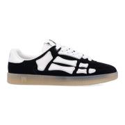 Bot Sneakers Amiri , Black , Dames