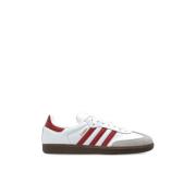 Sneakers Samba OG Adidas Originals , White , Heren