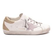 Stijlvolle Sneakers voor Jou Golden Goose , White , Dames