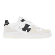 Sneakers Calvin Klein Jeans , White , Heren