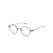 Dlx122 A04 Optical Frame Dita , Gray , Unisex