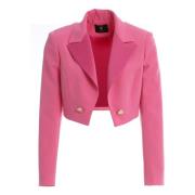 Roze Truien voor Vrouwen Fracomina , Pink , Dames